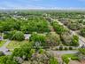 Nearly 2.5 Fully Fenced Acres - Aerial Property View
