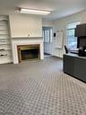 Main room on 1st fl