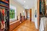 Incredible Walk-in Closet