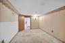 Basement Bonus Room