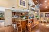 Kitchen Bar/ Stools