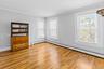 2nd floor apt - wood floors, sunny and spacious