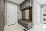 Mud Room