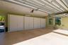 3 car Garage