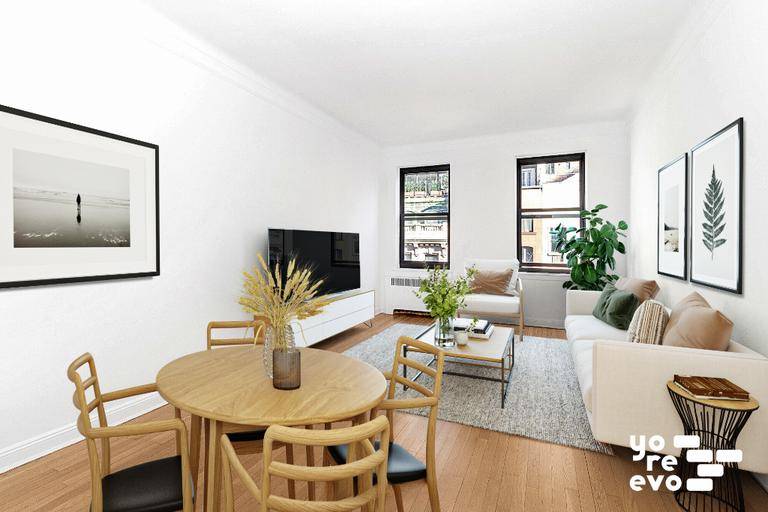 Look no further than 104 East 37th Street Apt.