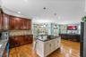 Chef's Kitchen