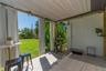 BACK PATIO