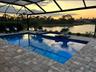 Lake Sunsets!