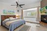 Main Residence - Primary Bedroom Suite