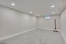 Basement Recreation Space