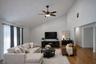 Living Room - AI Generated