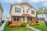 Home Front exterior