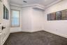 yoga/exercise room