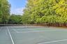 Tennis and Pickleball