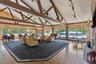 community clubhouse