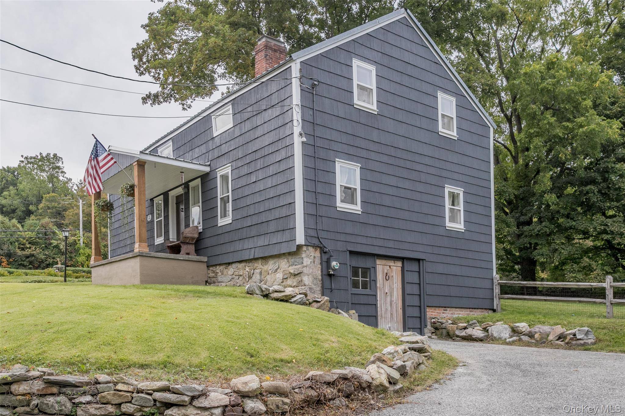 Own a piece of history in Warwick !