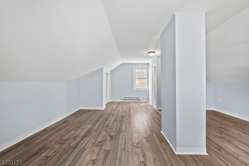 2nd Floor Master Bedroom
