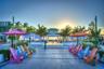 WALK TO LAUDERDALE BY THE SEA BEACH, STORES, RESTAURANTS, NIGHTLIFE, TRANSPORTATION, AND ONLY MINUTES TO FORT LAUDERDALE, POMPANO BEACH ATTRACTIONS AN