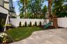 Stage Backyard