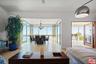 Spacious open living