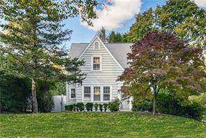 Welcome to this enchanting Colonial home, nestled within a charming in town neighborhood.
