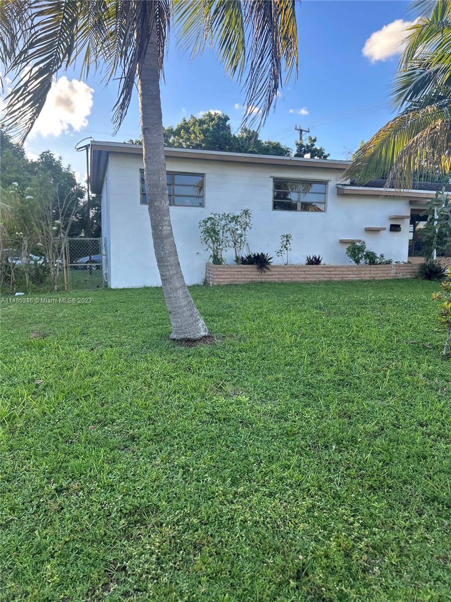 This amazing property offers a unique investment opportunity as it is one of the rare homes in Miami with a basement.