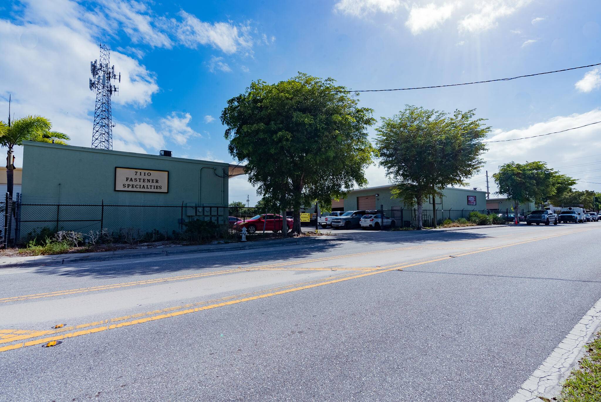 Great Warehouse Office Space for sale on the highly sought after Georgia Avenue.