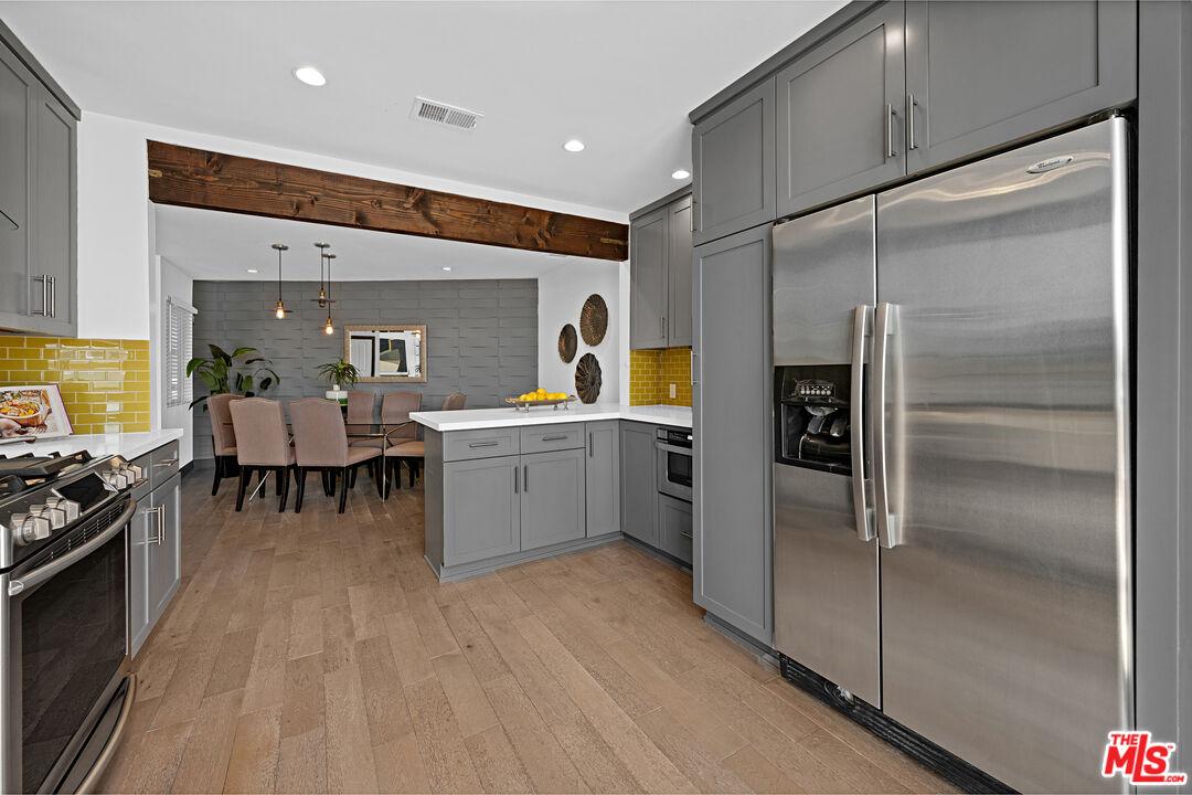 Kitchen/Dining