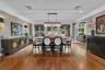 Elegant Dining Room