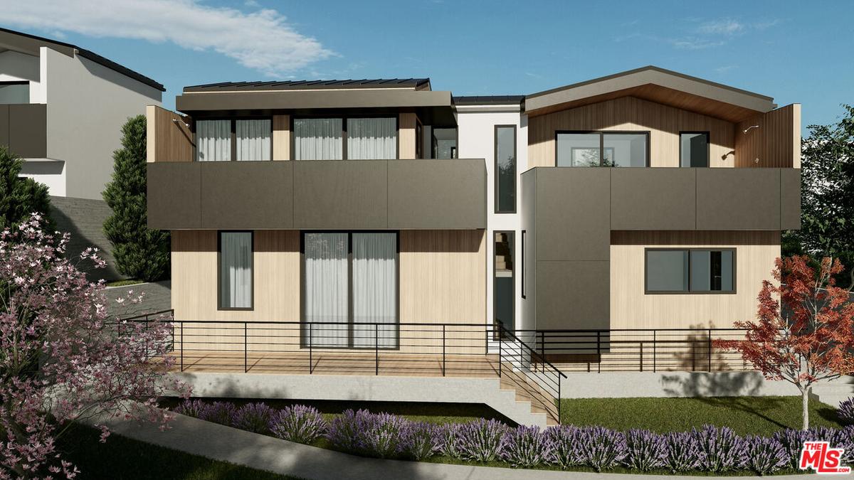 Burdge Architects - Rendering