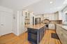 Alternate Angle of Kitchen