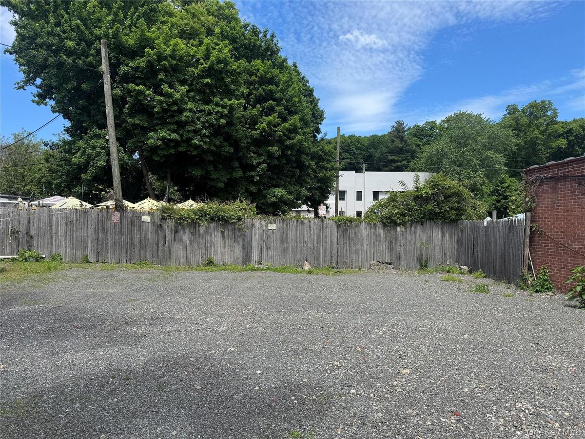 This is a unique opportunity to own a landmark property in the heart of town with both immediate cash flow and future potential.