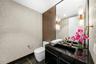 Powder Bathroom