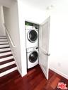 In-Unit Laundry