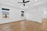 Master Bedroom Tray Ceiling