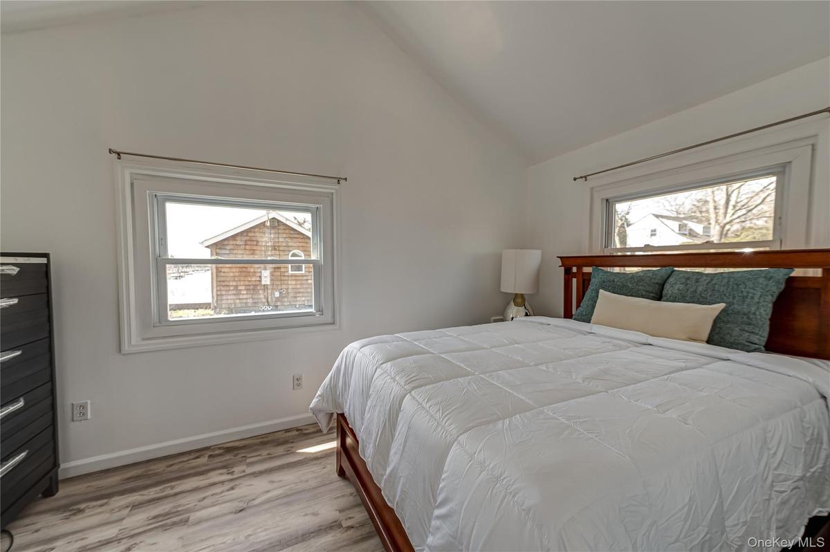 Cozy 1 bedroom summer retreat