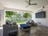 Outdoor common area