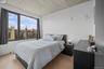 Bedroom featuring wood finished floors