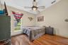 Cottage Bedroom