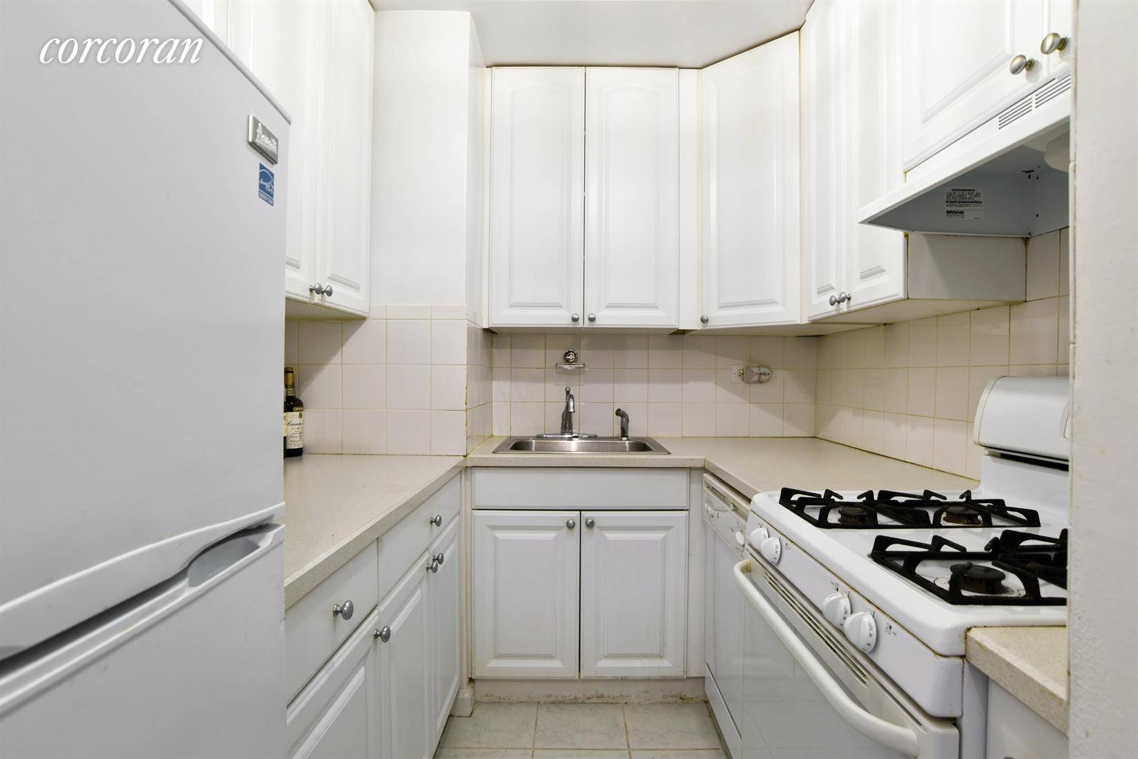 This white glove, full service, Caton Towers apartment is waiting for your arrival.
