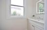 1/2 bathroom