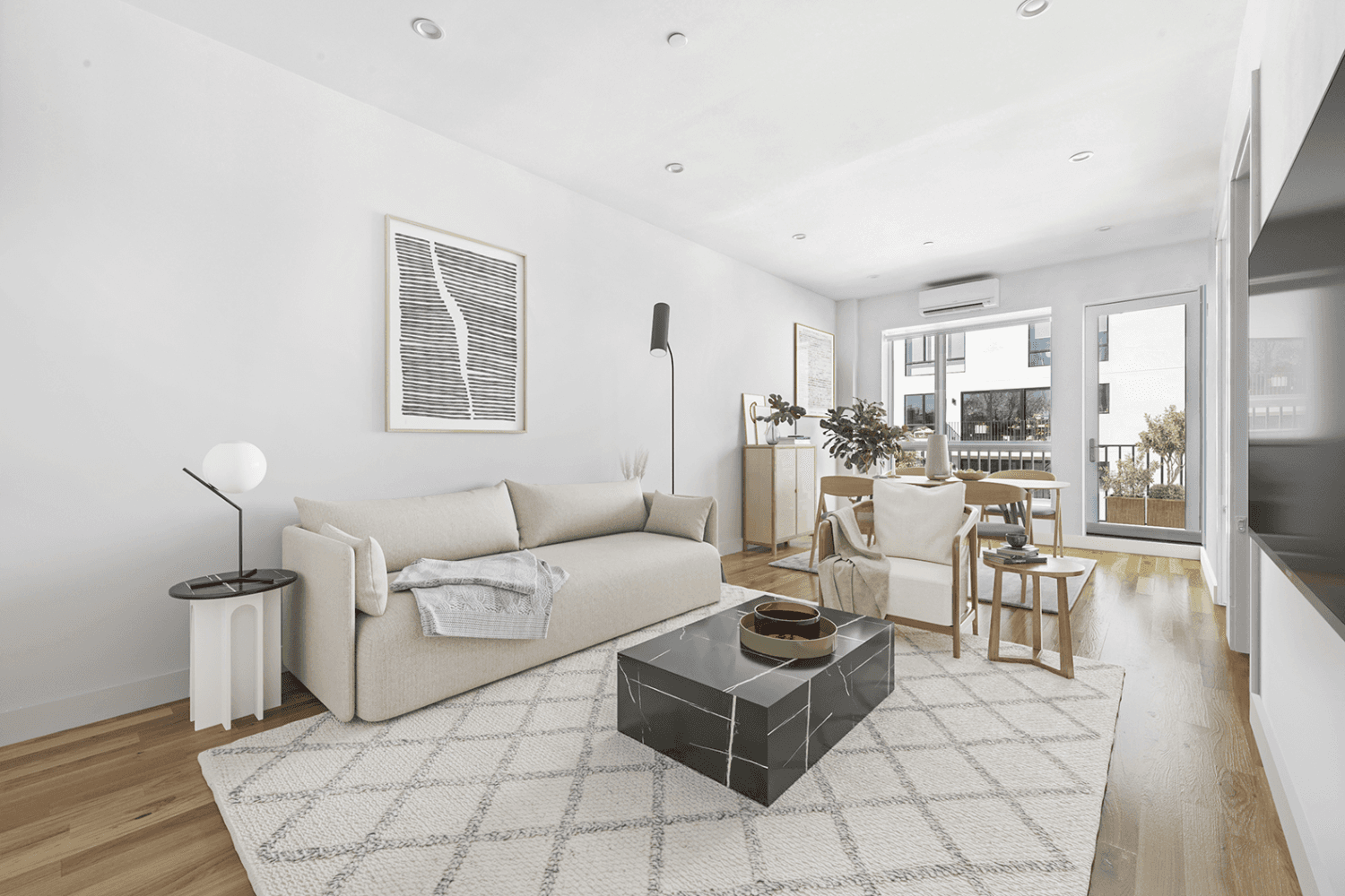 5. 875 financing for qualified buyers from Valley National Bank Community Plus ProgramWelcome to this exceptional new residence in the vibrant neighborhood of Brooklyn.