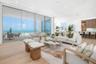 11 and 10 foot Floor-to-ceiling Premium ES Insulated Sliders and windows throughout