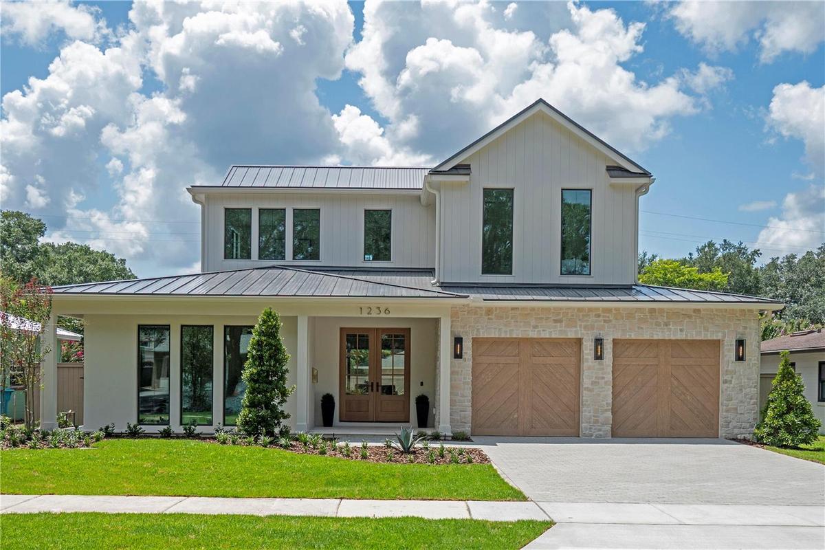 Marea Homes newest Masterpiece!