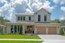 Marea Homes newest Masterpiece!
