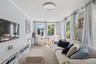 Super bright sunroom perfect for relaxing (#220)
