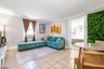 Unit 2L - Living Room/Dining