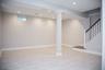 finished basement