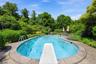 In-ground Pool
