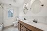 Hall Bathroom 2